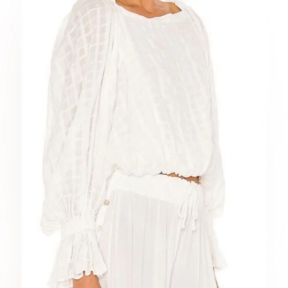 Revolve x Free People Kylie Top - Picture 4 of 4